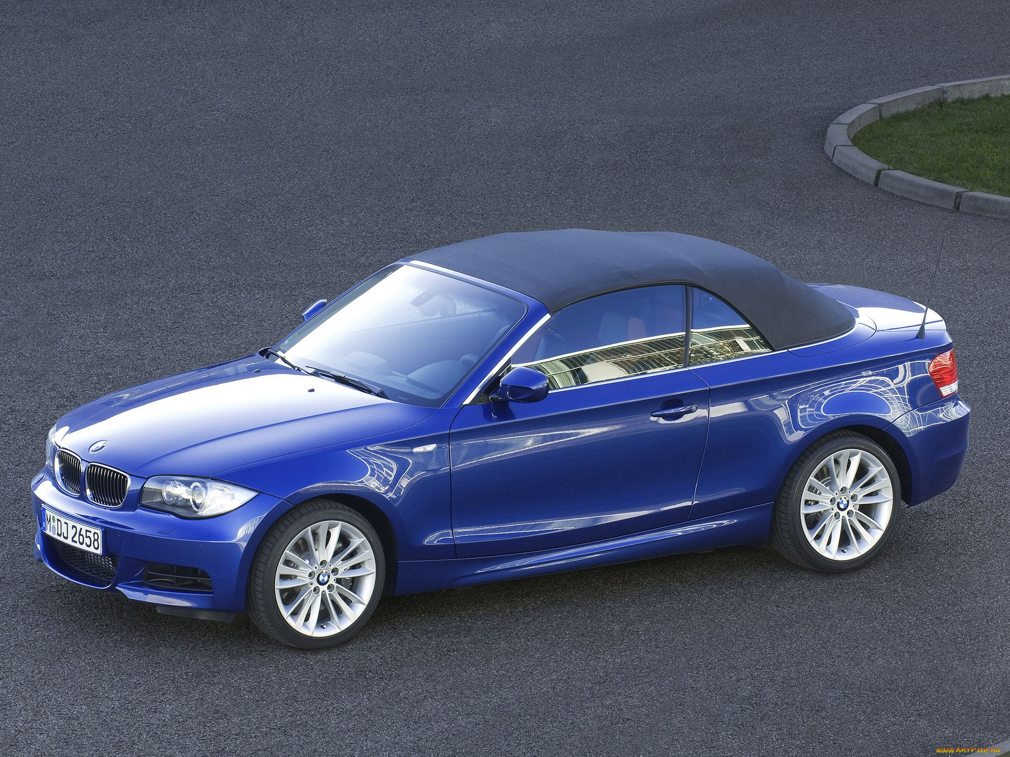 , bmw